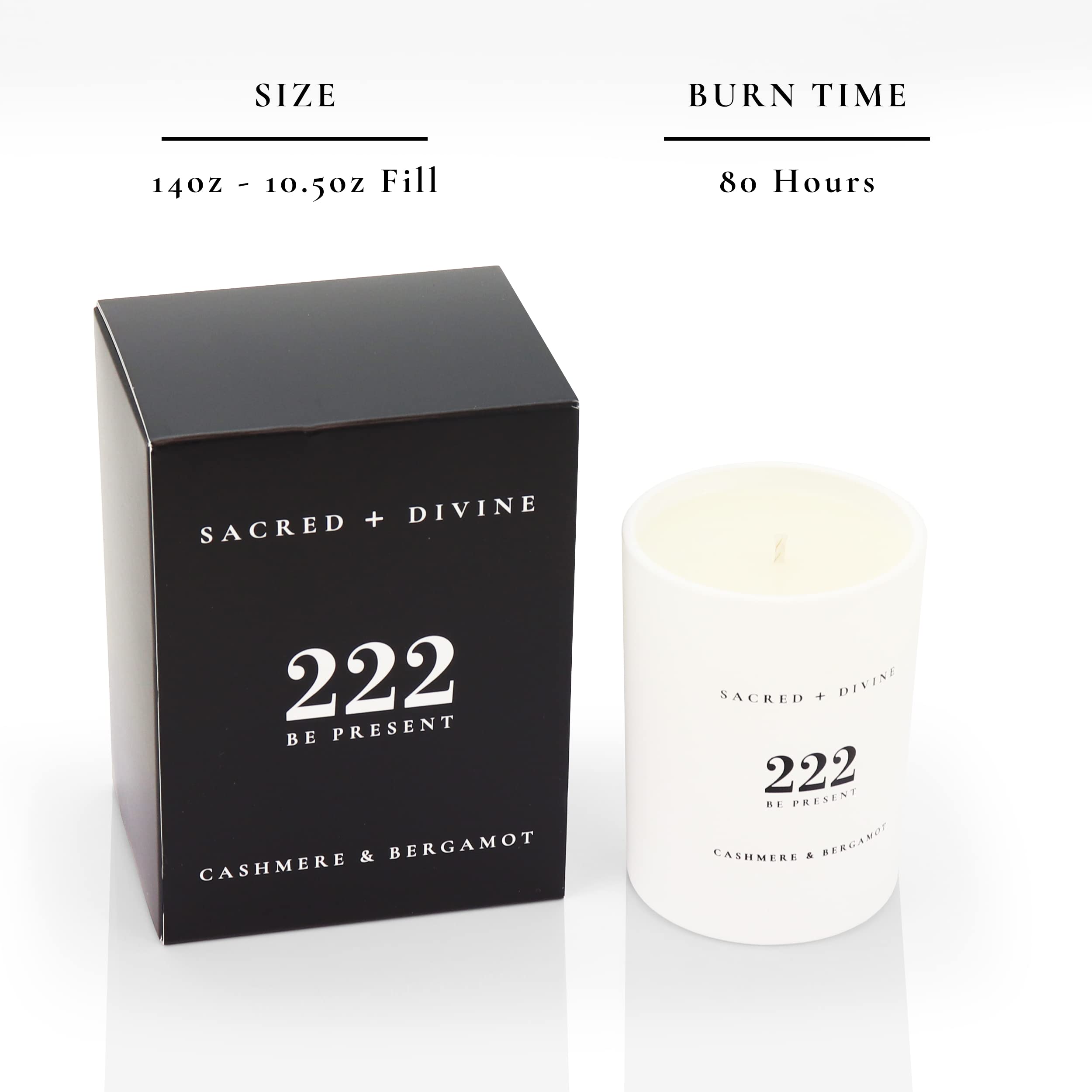Amazon.com: Sacred + Divine 222 
